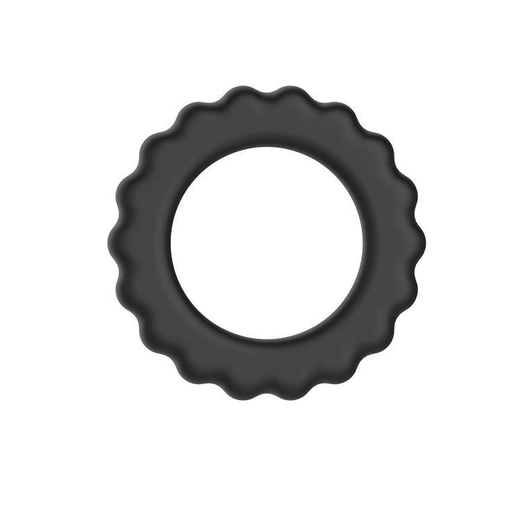Pierścień erekcyjny Baile - Titan Ring