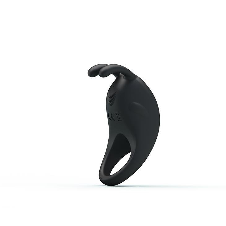 Pierścień erekcyjny wibrujący króliczek Pretty Love Rabbit Vibrator