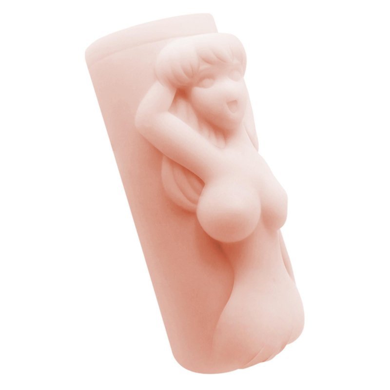 Baile temptation passion lady 3d vagina