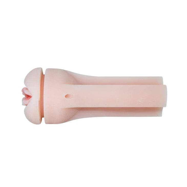 Masturbator sztuczna cipka Baile - Baby Pussy