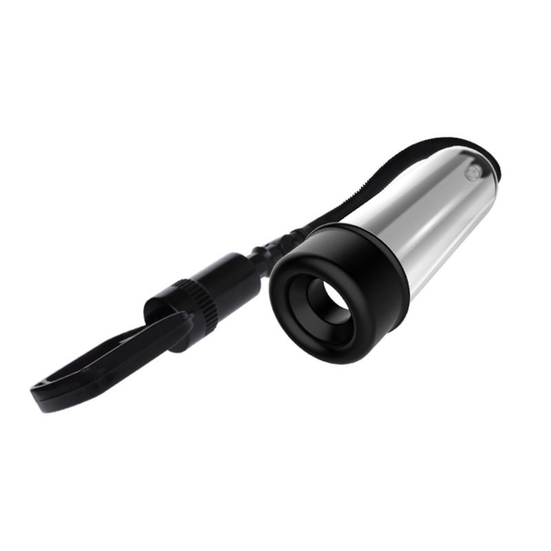Baile penis pump