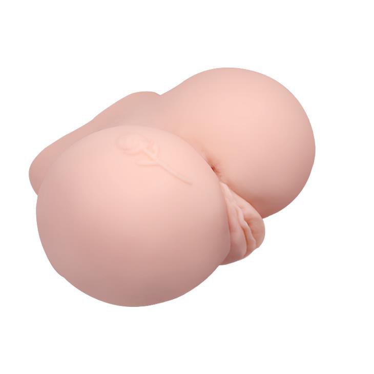 2w1 wibrująca dupcia anal i wagina 6 funkcji wibracji