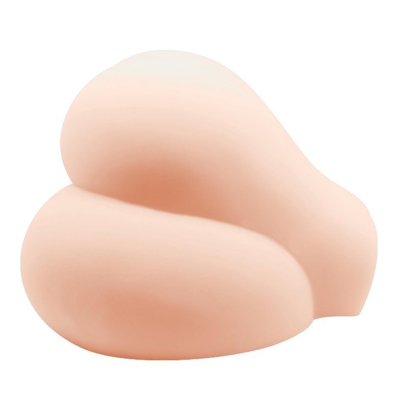 CRAZY BYLL - Dual Vagina And Ass Vibrating, Voice
