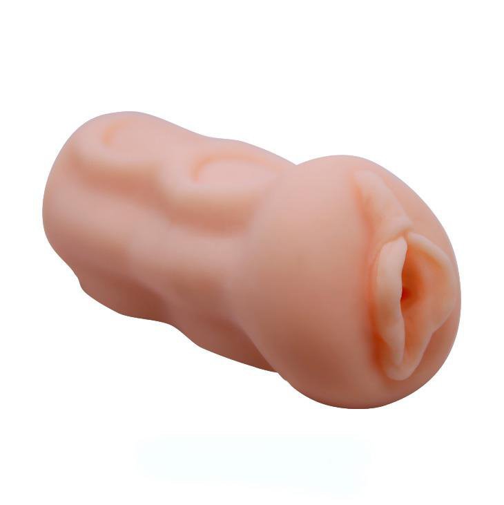 Masturbator sztuczna pochwa Crazy Bull Lillian
