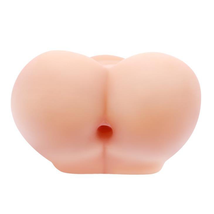 Baile Bigger Man Plus 9,5''