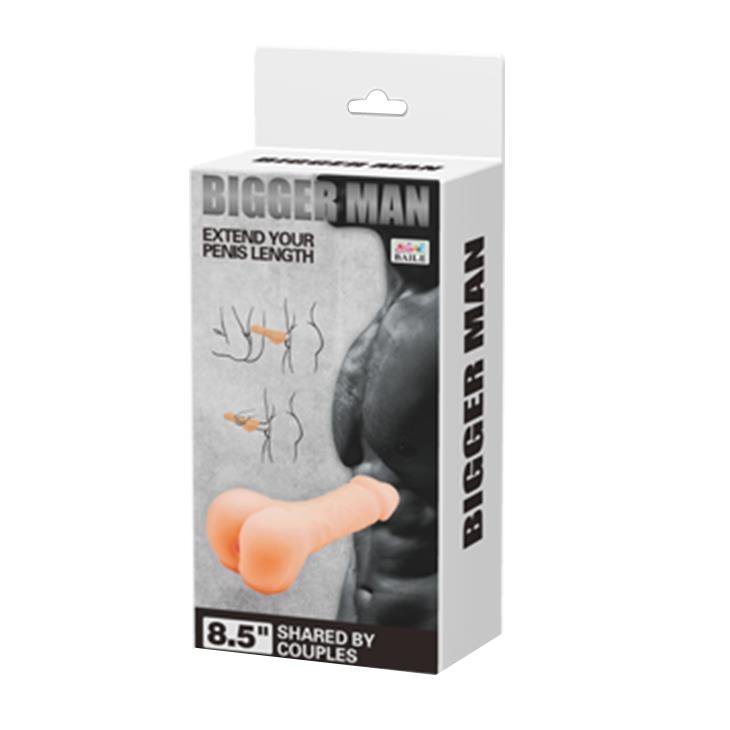 Baile Bigger Man