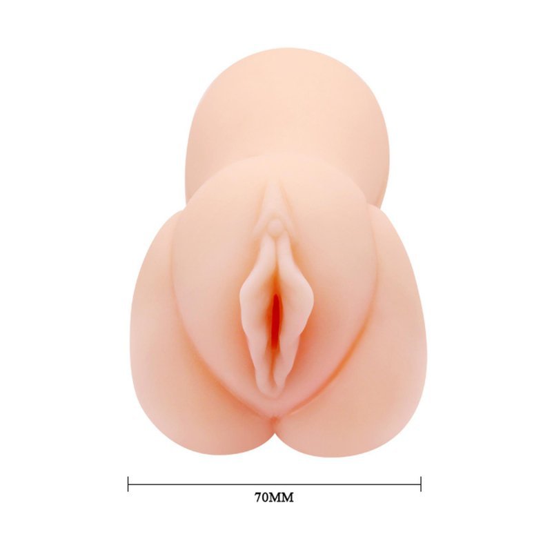 Crazy Bull BELLA, realistic masturbator