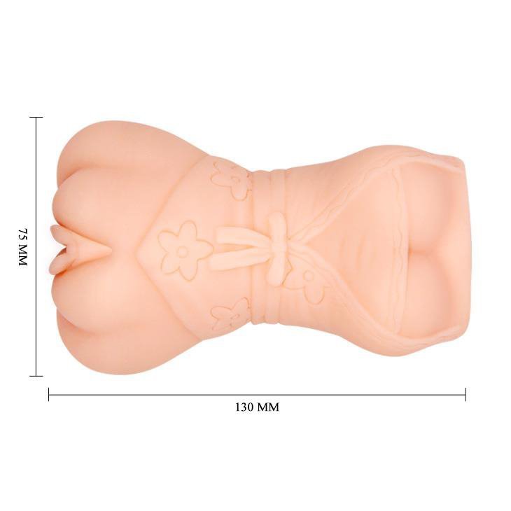 Crazy Bull - Vagina Masturbator