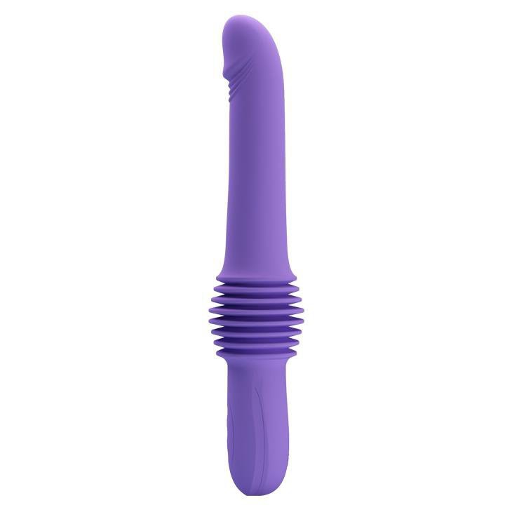 Wibrator posuwisty Pretty Love Pazuzu Thrusting