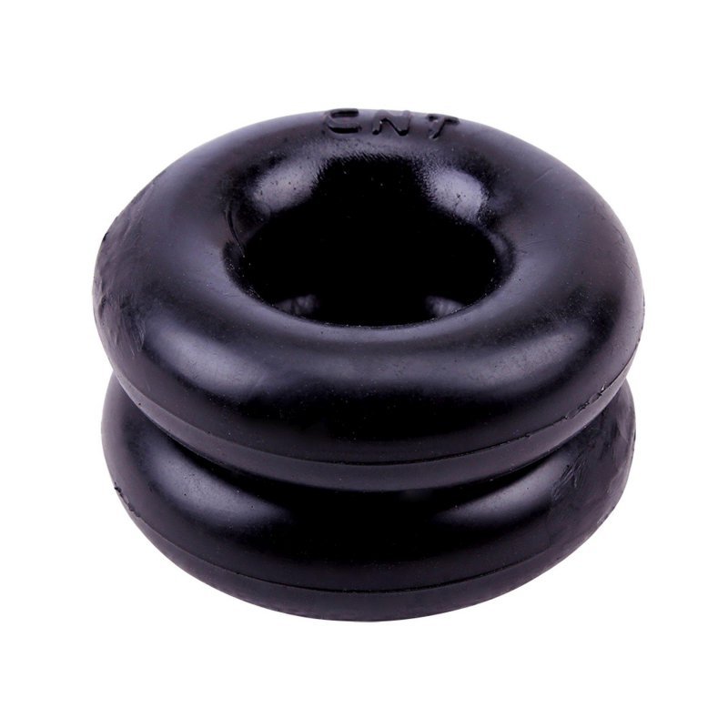 Pierścień erekcyjny na penisa 2szt DONUT RINGS OVER SIZED