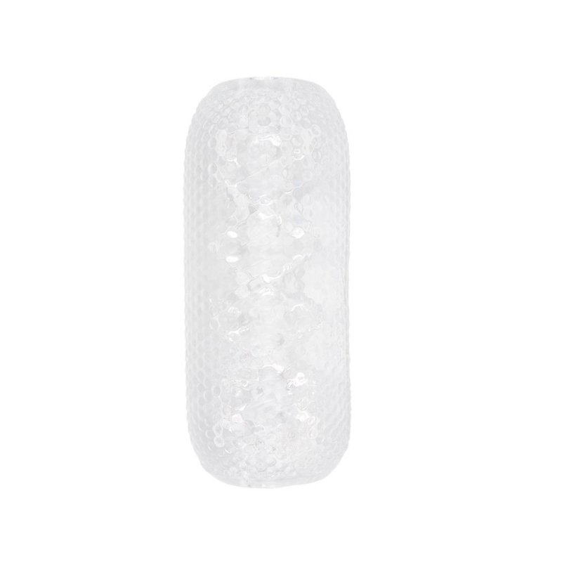 Masturbator męski Palm  Stroker No.2-Clear