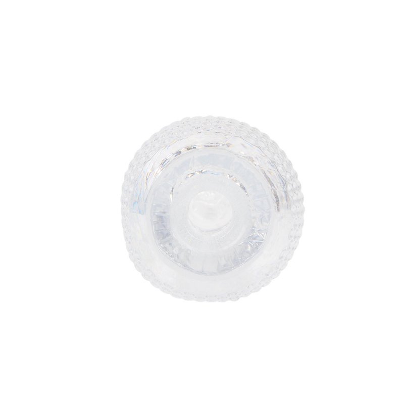 Masturbator męski Palm Stroker No.4-Clear