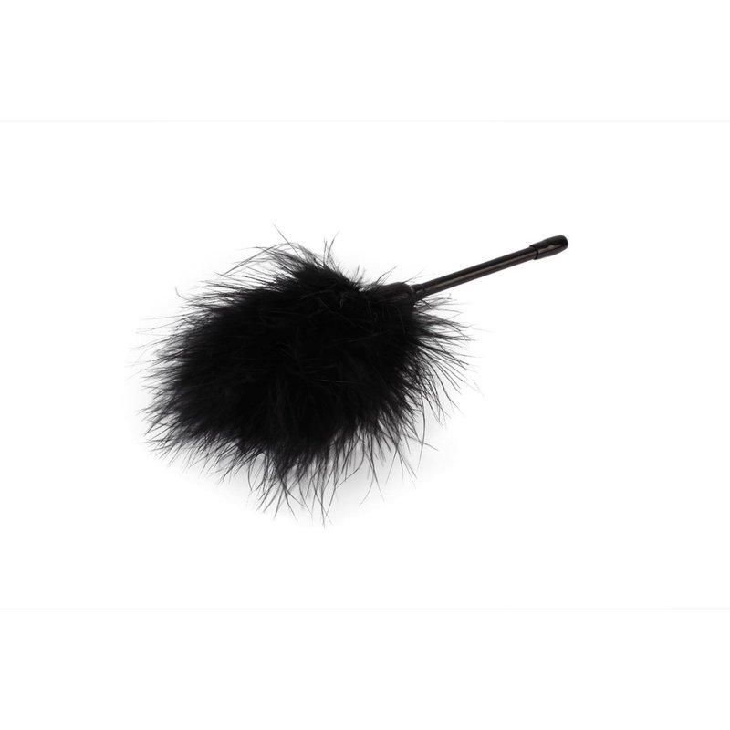 Piórko do łaskotania Pleasure Feather Tickler