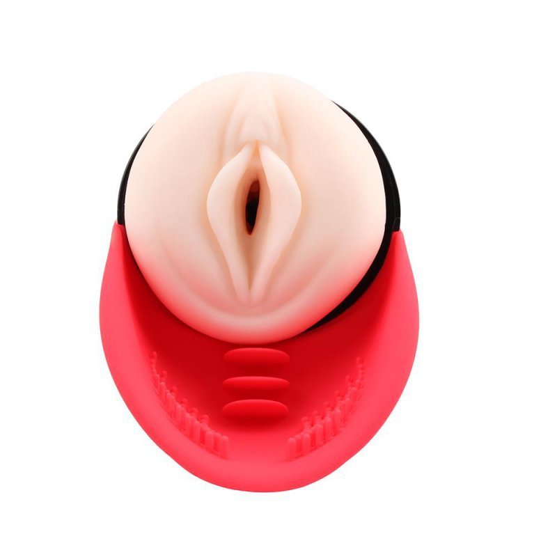 Masturbator męski sztuczna pochwa Buster