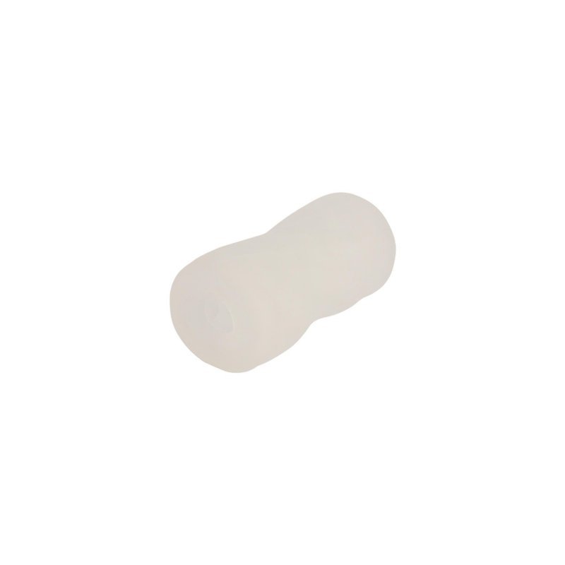 Stamina Masturbator męski pochwa Pleasure Pocket-Clear