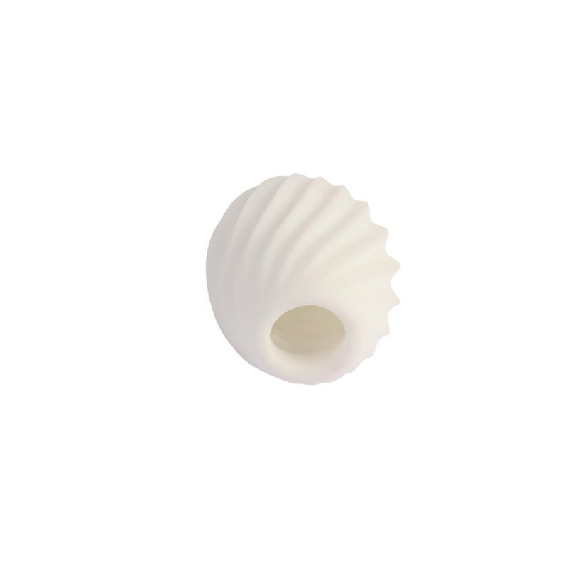 Alpha Masturbator męski pochwa Pleasure Pocket-White