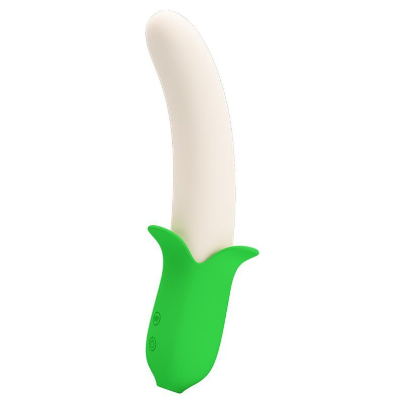 Wibrator banan Pretty Love 7 wibracji
