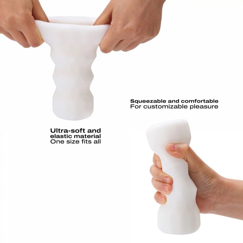 Masturbator męski Dorcel Cup Exotic