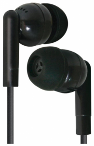 Defender Słuchawki przewodowe douszne BASIC 617