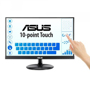 Monitor ASUS 21.5 90LM0490-B01170