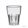 Szklanka do napojów, whisky niska Rox Glass, KARTON 120 SZT,  G682764