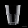 Szklanka do napojów, whisky niska Rox Glass, KARTON 120 SZT,  G682764