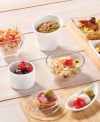 finger food