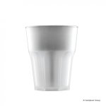 Szklanka do napojów, whisky niska Rox Glass, KARTON 120 SZT, G682764PP