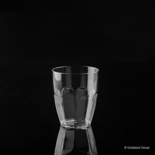 Szklanka do napojów Summer Glass niska G685005-21