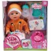 WOOPIE ROYAL Lalka Interaktywna Mały Franio Tygrysek 35 cm + Akc.