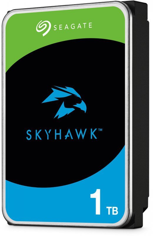 Zestaw monitoringu Dahua COOPER XVR 1TB 2x Kamera kopułkowa FullHD