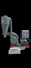 Młyn bijakowy MTM-750 7.5kW