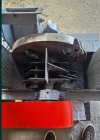 Kruszarka Spalinowa  92HP   KS700  800kg/h