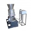 Peleciarka 22kW z ruchomymi rolkami Model EWP-300FC