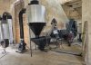  LInia do produkcji peletu DGL-5000  300-500kg 