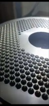 Linia do produkcji peletu DGL-5000  300-500kg z suszarnia 