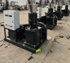 Peleciarka wolnoobrotowa  7.5 kW z ruchomymi rolkami Model EWP-210