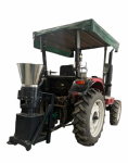 Peleciarka Na Wałek WOM 11kw 230mm