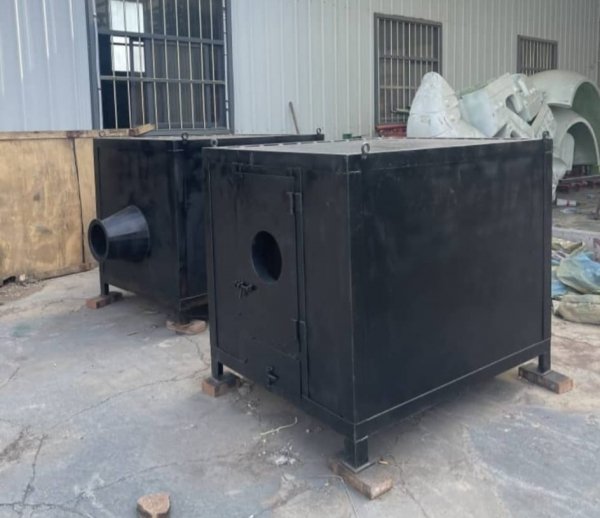 Linia do produkcji peletu DGL-4000  300-500kg bez suszarni