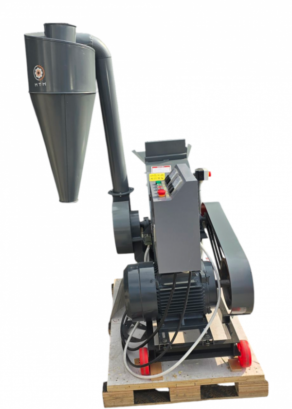 Młyn bijakowy MTM-1100 11kW  