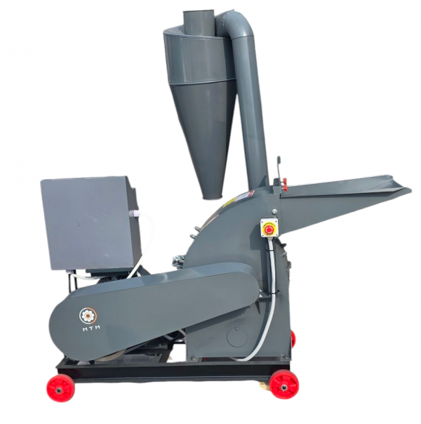Młyn bijakowy MTM-1100 11kW  