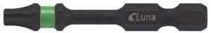Groty skrętne (Torsion) typu TX27 IMPACT 50 mm (2 szt.)