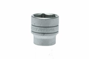 Nasadka 6-kątna z chwytem 1/2 33 mm