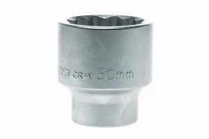 Nasadka 12-kątna z chwytem 1 50 mm