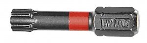 Grot udarowy 1/4 TX27 30 mm