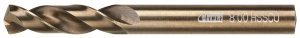 Wiertło kręte 4,0 mm HSSCO DIN1897
