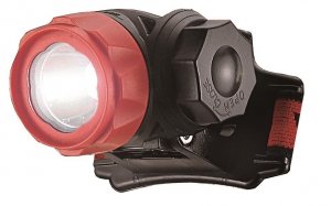 Lampa czołowa H25 586C