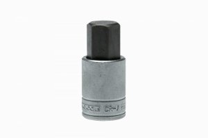 Nasadka trzpieniowa 6-kątna z chwytem 1/2 19 mm