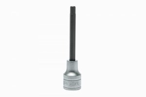 Nasadka trzpieniowa 6-kątna długa 6 mm 100 mm