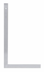 Kątownik płaski 500x280 mm